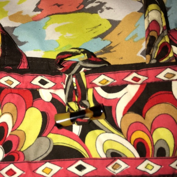 Vera Bradley Purse - Picture 2 of 3